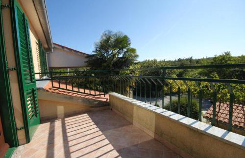Family friendly house with a swimming pool Presika, Labin - 7363 - Foto 20