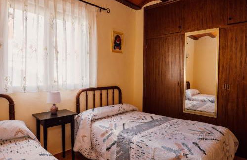 Alojamientos Villa Trinidad - Foto 20