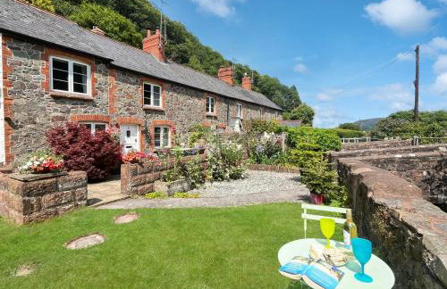 Magnolia Cottage Porlock - Foto 1