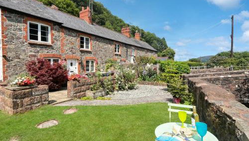 Magnolia Cottage Porlock - Foto 1, Other