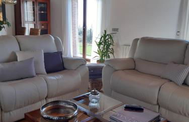 Casa rural Quinta de los Almiares - Foto 8