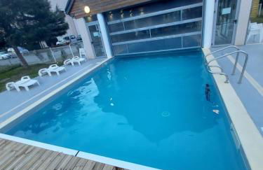 Appartement Duplex dans Résidence VAL DE ROLAND - Foto 4