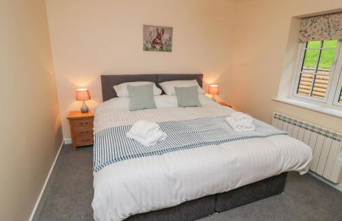 Ryedale Country Lodges - Hazel Lodge - Photo 17