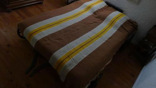 Gîte Mémoire de cœur sans draps ni serviettes - Foto 3