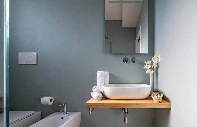 Lisària Villa Delle Meraviglie with pool - Photo 12