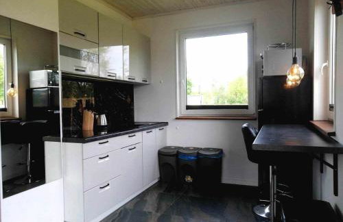 Domek przy plaży na mazurach - Foto 3