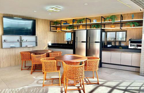 DVA Cabedelo Beira-Mar – O Paraíso na Ponta de Cabedelo - Foto 7