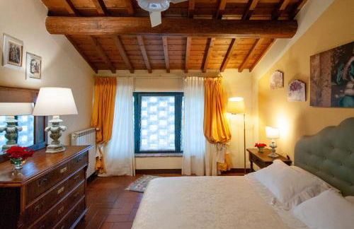 Le Fonti Casa Vacanze - Foto 8