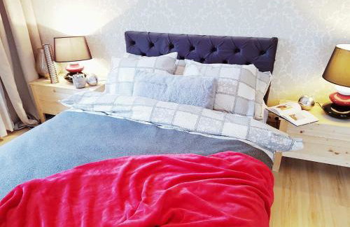 Warsaw King Size Apartment - Foto 25