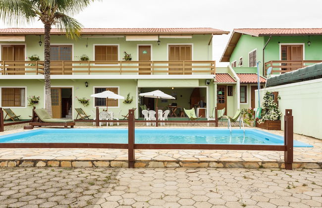 Residencial Santana - Foto 32