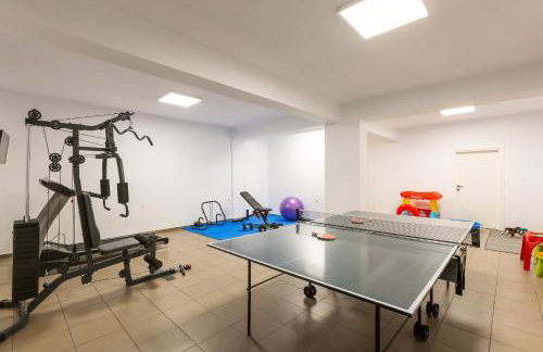 Nisos Villa, Pool & Heated SpaWhirlpool, Walking to Beach, By ThinkVilla - Photo 42