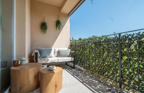 Apartment Lotta with garden - Foto 25