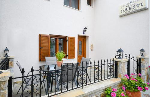 Villa Oresti - Foto 1