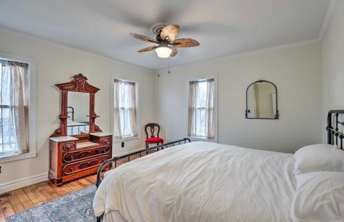 Walkable Sodus Point Retreat Less Than 1 Mi to Lake - Foto 18