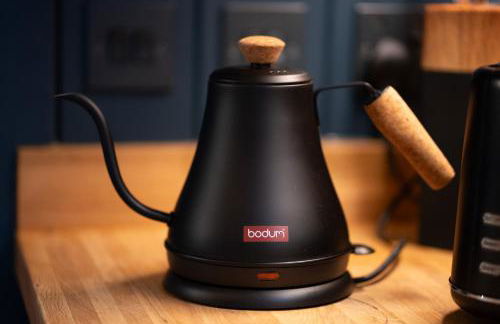 Homestead Gardens by Wigwam Holidays - Foto 21