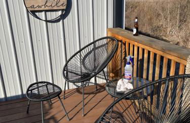 The Tiny tiki Hut - Foto 6