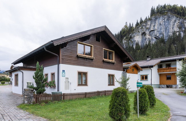 Lovely Apartment in Kleinarl near Ski Area - Foto 35