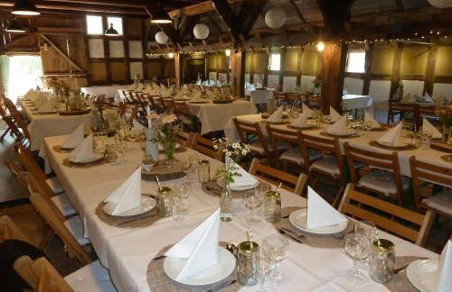 Thölkes Hus - Foto 112