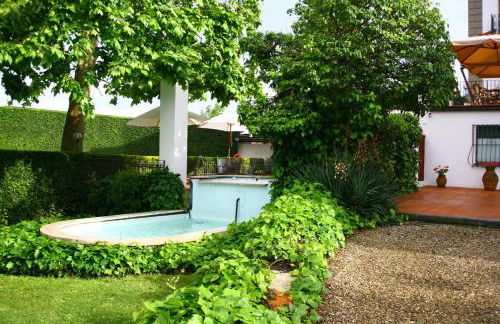 Residence Villa La Fornacina - Foto 13