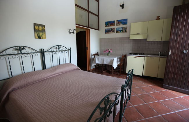 Agriturismo Il Vescovo - Foto 6