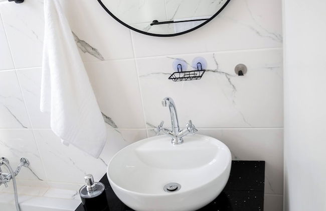 Above The Waves Strand Beach Road - Foto 23