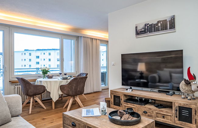 Chesa Fleury - Foto 10