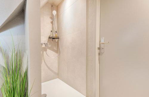 XZLLENZ Modern S-Bahn Smart-TV Küche Parken Wellbeing - Foto 10