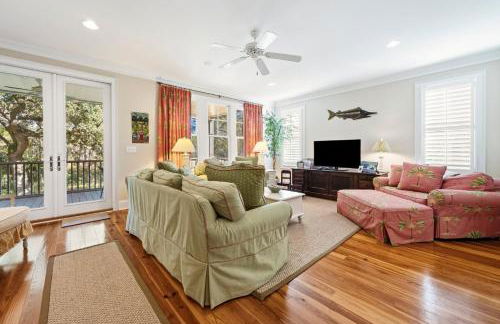 Knock on Wood home - Foto 15