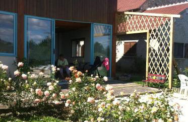 Gite de la roseraie - Foto 3