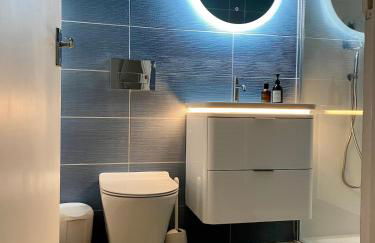 Gorgeous Comfy Cottage Walking Birdwatching Paddle Boarding and Seafood on the Doorstep - Foto 3