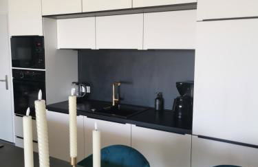 Fewo Ostseeparadies Meerblick - Foto 11