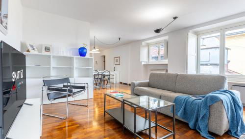 Porta Nuova - Trilocale in Palazzo Storico - Centro Città - Museo Egizio - Foto 2