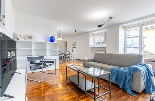 Porta Nuova - Trilocale in Palazzo Storico - Centro Città - Museo Egizio - Photo 2