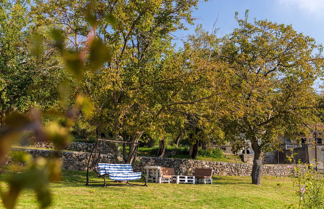 Uphill Glavanovic Villa - Foto 28