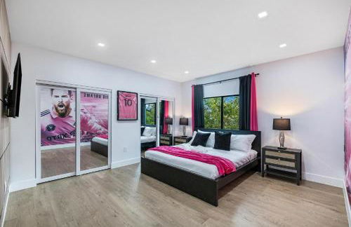 Luxury Home with Inter Miami Theme - Photo 64