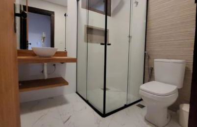 Casa Alto do Campo - Lavras Novas MG - Photo 8