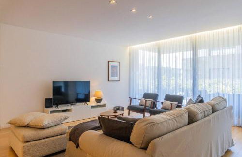 Beach & Garden Apartment - Foto 10