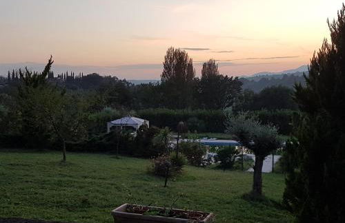 Enchanted Villa in Poggio Catino with Private Pool - Foto 38