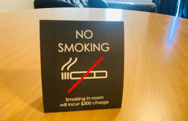 City Suites Tauranga - Foto 13