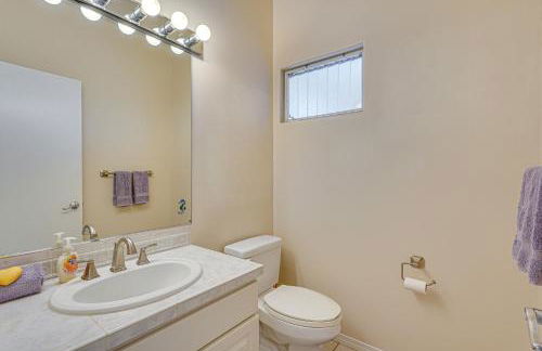 Ocean-View Oasis with Pool in Kailua-Kona! - Foto 21