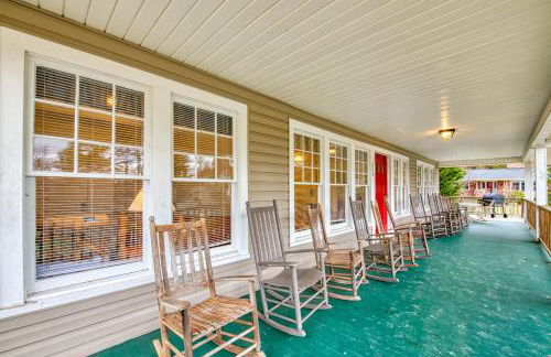 Junaluska Lodge - Foto 4