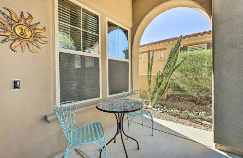 Game Room, Serene Backyard! Luxe Goodyear Home - Foto 42