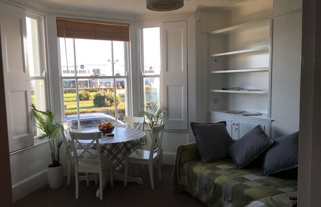 Moray Beachside Apartments - Foto 20