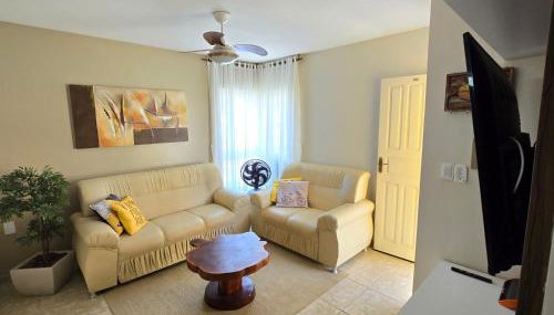 Praia Bela Paraíba Casa 220 - Foto 5