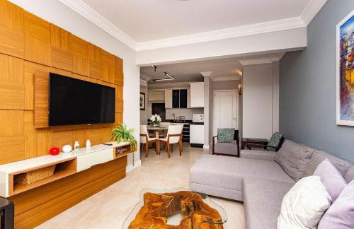 Ilha do Mel 102 – Lindo apartamento com Vista Panorâmica para o Mar em Quatro Ilhas, com Roupa de Cama e Toalhas Inclusas. - Photo 3