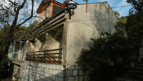 Apartments by the sea Babine Kuce, Mljet - 611 - Foto 2