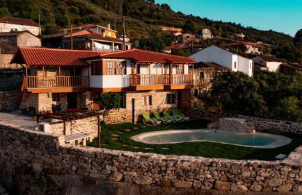 Casa da Mãe - Izei - Foto 1