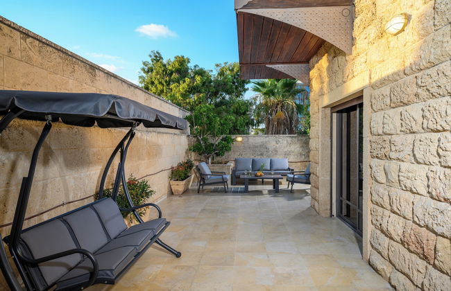 Junes jaffa Luxury Apartments - Foto 36