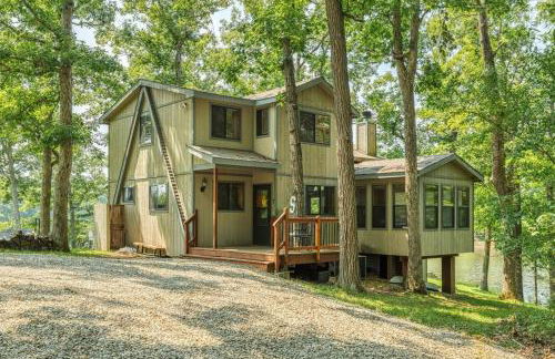 Grendel Grove Getaway - Photo 42