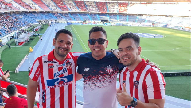 Partita di calcio a Barranquilla con guida locale - Foto 2, All'interno del Metropolitano Roberto Meléndez